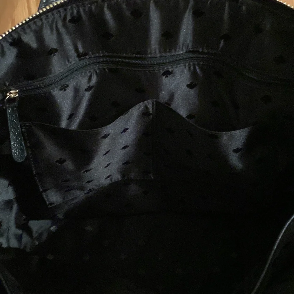 NWT Kate Spade Medium Shoulder Bag/Laptop Tote